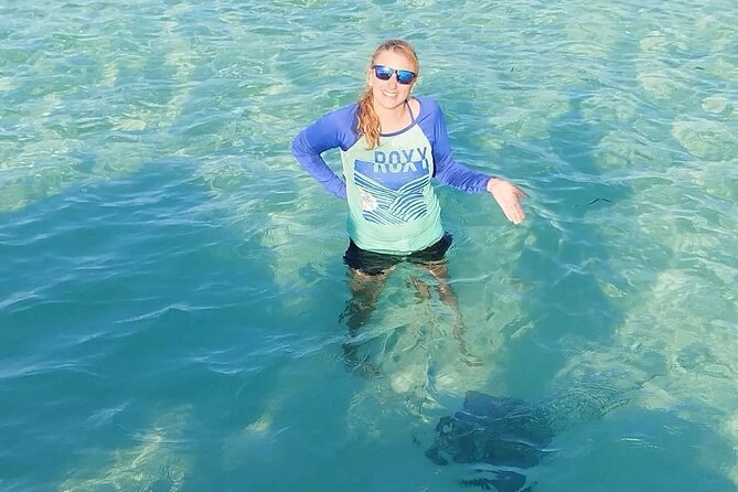 Cozumel Private 4-Hour Boat Tour to El Cielo With Snorkeling - Health Considerations