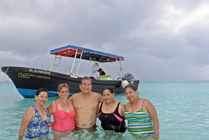 Cozumel Private 4-Hour Boat Tour to El Cielo With Snorkeling - Review Highlights