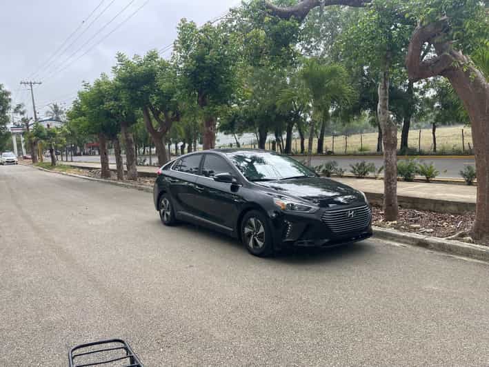 Cozumel: Private Airport Transfer - Experience and Comfort