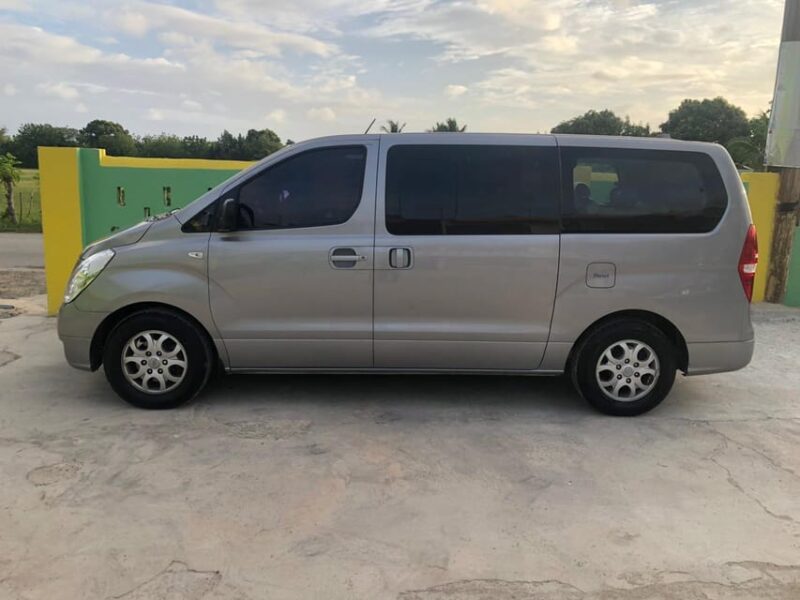 Cozumel: Private Airport Transfer - Meeting Instructions
