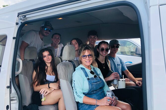 Cozumel Private Airport Transfer - Meeting and Pickup