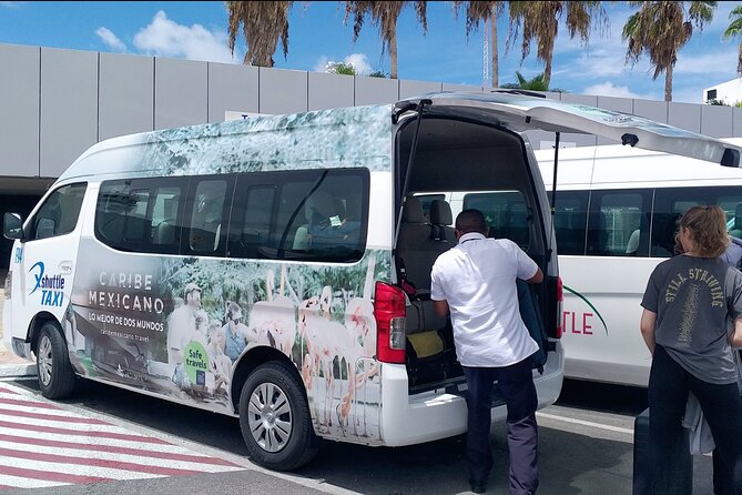 Cozumel Private Airport Transfer - Additional Information
