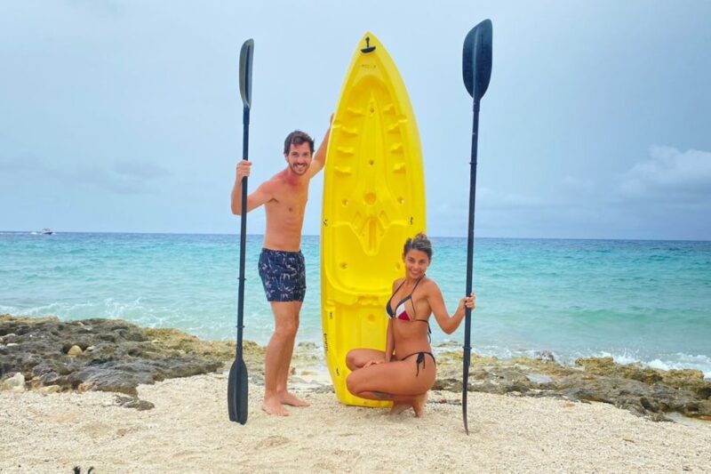 Cozumel Private Beach Pass: All Inclusive Beach Day - Accessibility and Requirements