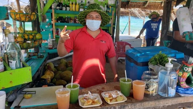 Cozumel: Private Buggy Tour With Lunch & Snorkeling - Mobility and Accessibility