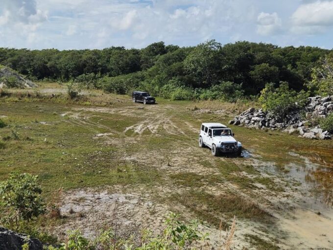 Cozumel: Private Caves and Ruins Tour With Mexican Lunch - Frequently Asked Questions