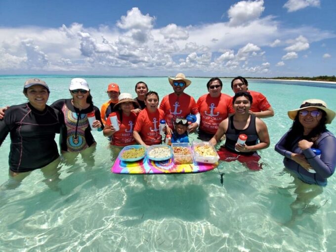Cozumel: Private Charter Boat and Snorkel Day Trip - Frequently Asked Questions
