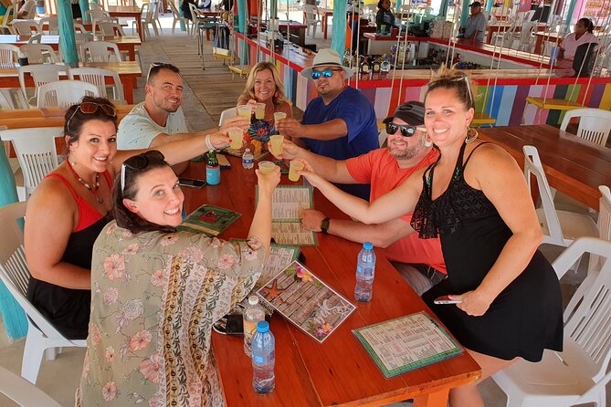 Cozumel Private Island Tour - Pricing and Meeting Point
