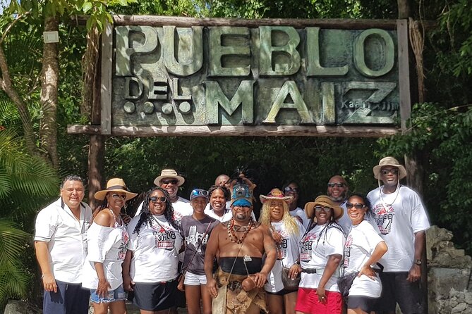 Cozumel Private Island Tour - Booking Flexibility