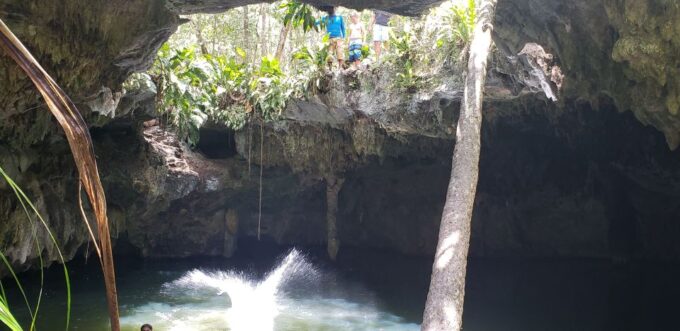 Cozumel: Private Jeep Tour Shore Excursion - Frequently Asked Questions
