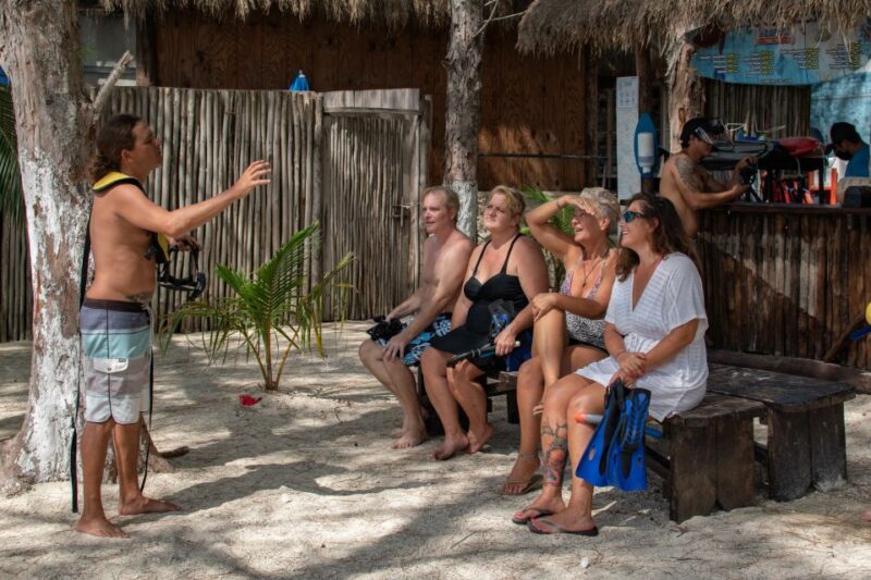 Cozumel Private Jeep Tour With Lunch and Snorkeling - Customer Reviews and Ratings