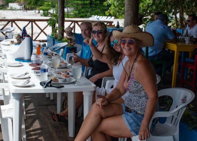 Cozumel Private Jeep Tour With Lunch and Snorkeling - Customize Your Adventure