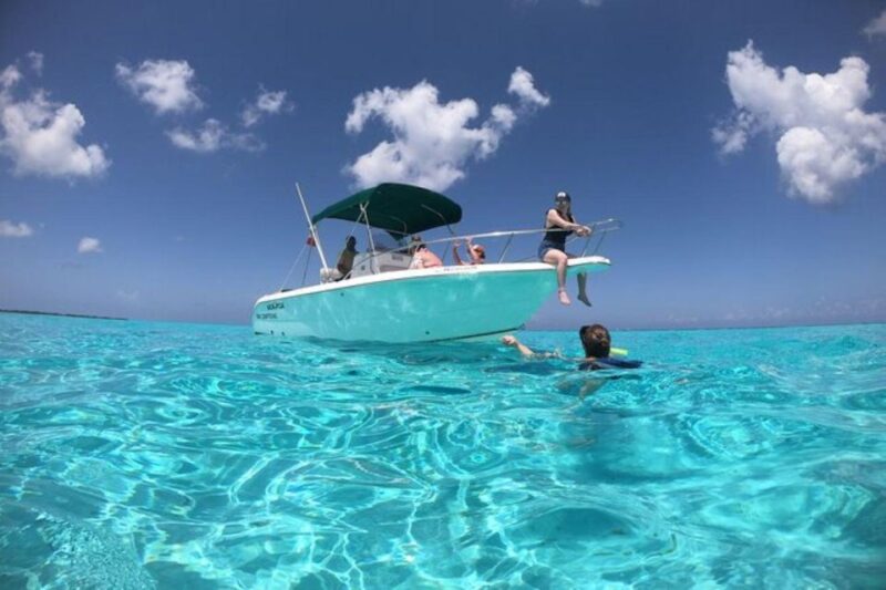 Cozumel: Private Snorkeling and Charter Experience - Frequently Asked Questions
