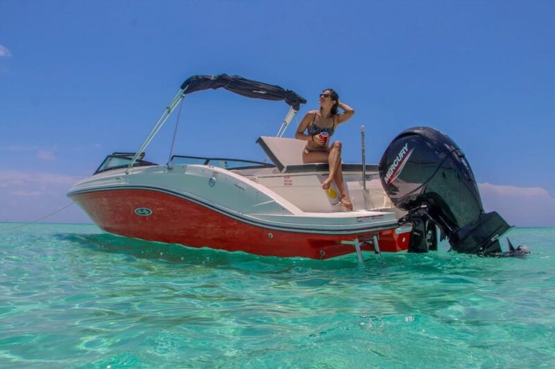 Cozumel: Private Sunset Tour - Key Points