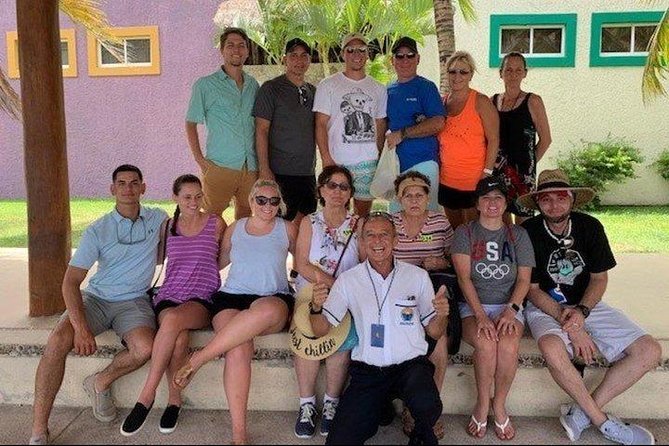 Cozumel: Private Tour by MiniVan or Jeep (Your Day, Your Way) - Chankanaab Beach Park