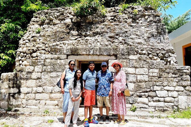 Cozumel: Private Tour by MiniVan or Jeep (Your Day, Your Way) - Flexibility and Personalization
