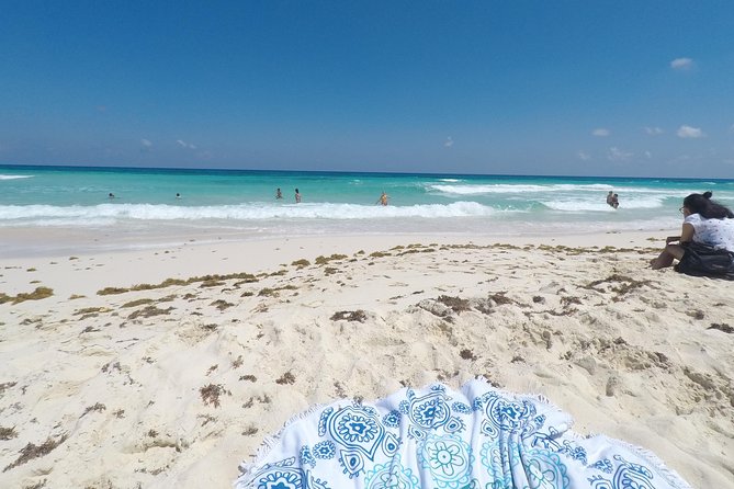 Cozumel Private Van Service With Snorkel Tour - Whats Included in the Package