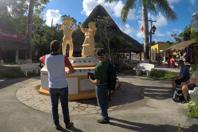 Cozumel Private Van Service With Snorkel Tour - Reviews and Ratings