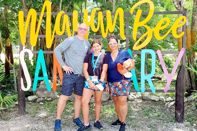 Cozumel: Private VIP Tour by Van (Up to 12 Passengers) - Included in the Tour