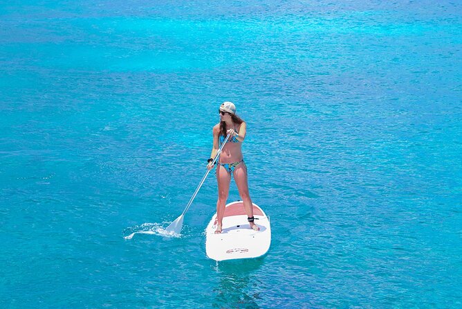 Cozumel Private Yacht and Snorkel With Lunch and Open Bar Onboard - Lunch and Open Bar