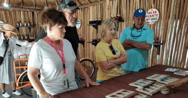 Cozumel: Punta Sur Eco Park Adventure - Exploration of the Mayan Zone
