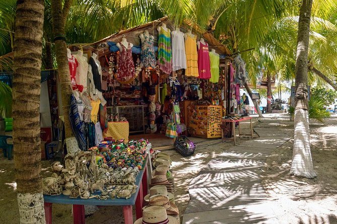 Cozumel Shore Excursion: 5-Hour Sightseeing Tour With Private Driver - Pickup and Drop-off