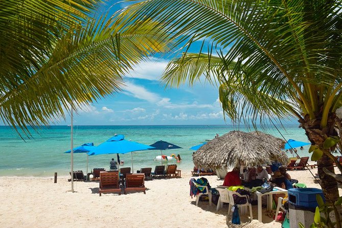 Cozumel Shore Excursion: 5-Hour Sightseeing Tour With Private Driver - Accessibility