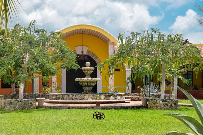 Cozumel Shore Excursion: 5-Hour Sightseeing Tour With Private Driver - Chocolates Kaokao Factory Tour