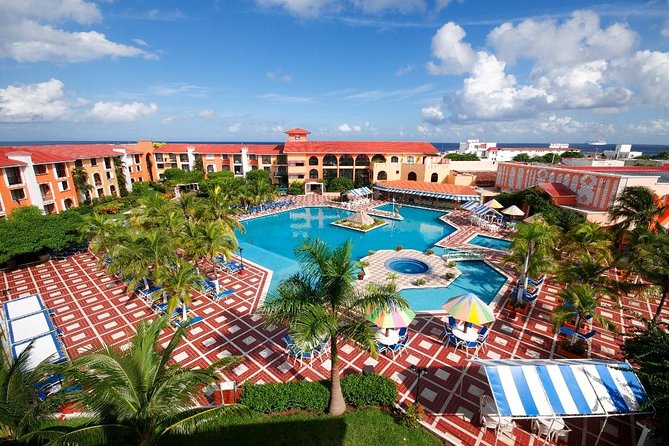 Cozumel Shore Excursion: Mini-SUB Diving Adventure - Discovering Cozumels Marine Life