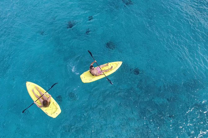 Cozumel Shore Excursion: Playa Uvas Private Beach Pass - Opening Hours