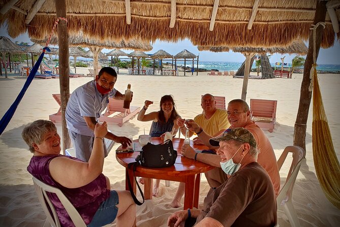 Cozumel: Shore Snorkel Hop + Island Tour - Tips for a Great Tour