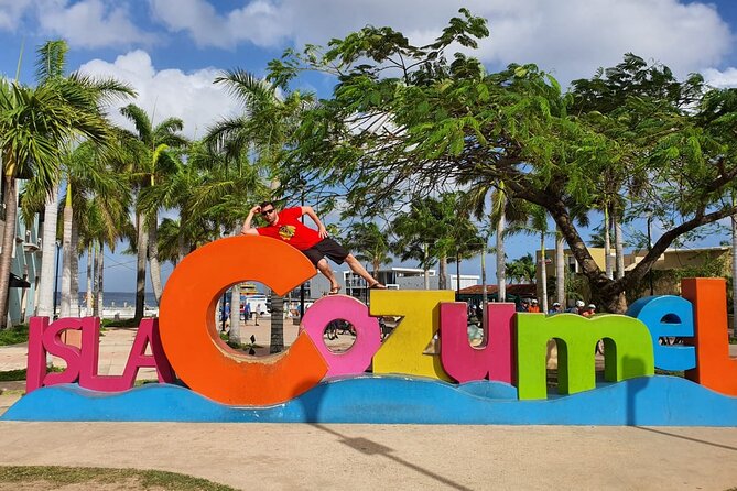 Cozumel: Shore Snorkel Hop + Island Tour - Frequently Asked Questions