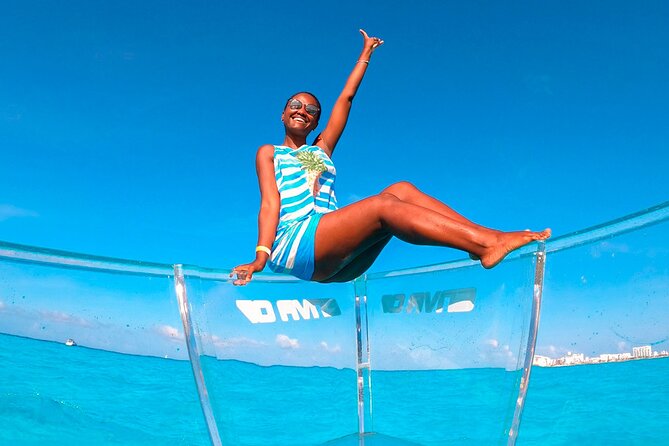 Cozumel & Snorkel Day Trip From Cancun - Pickup and Itinerary Details