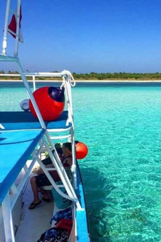 Cozumel: Snorkel El Cielo Tour - Frequently Asked Questions