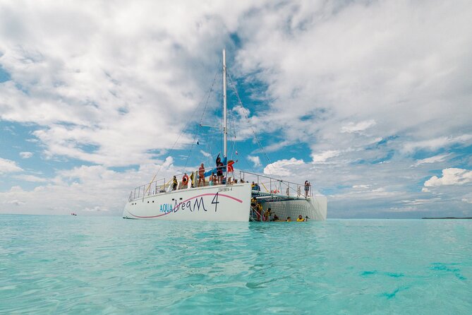 Cozumel Snorkel Tour: Coral Reefs, El Cielo & Beach Break® - Tour Schedule and Pricing