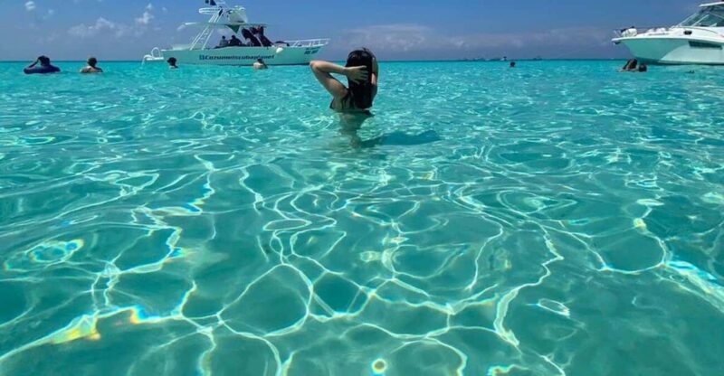 Cozumel: Snorkel Tour to El Cielo, Palancar, and Colombia - Exploring Vibrant Reefs