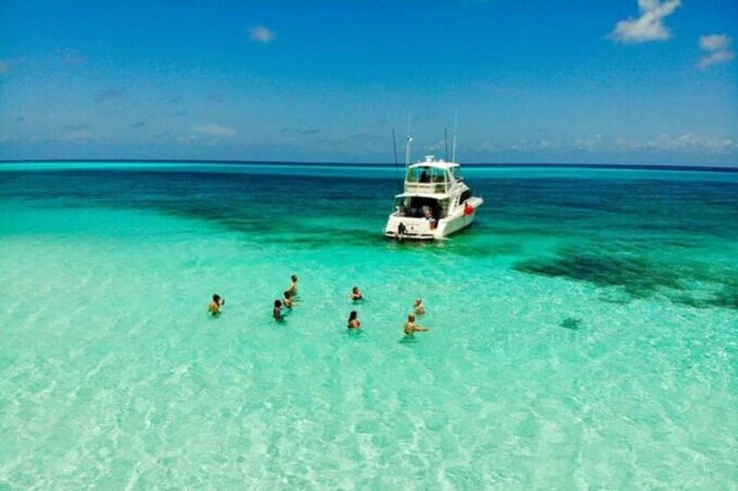 Cozumel: Snorkel Tour to El Cielo, Palancar, and Colombia - Frequently Asked Questions