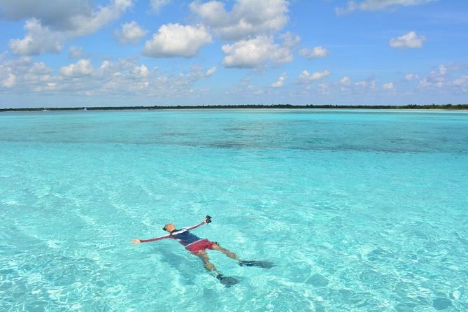Cozumel Snorkeling Adventure Full Day Tour - Snorkeling Experience