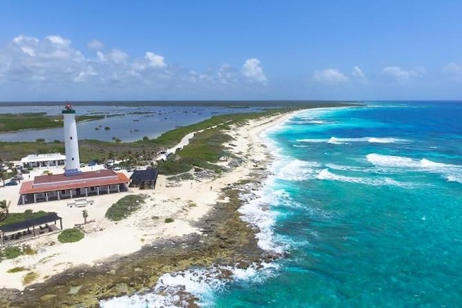 Cozumel Snorkeling Adventure Full Day Tour - Cancellation Policy