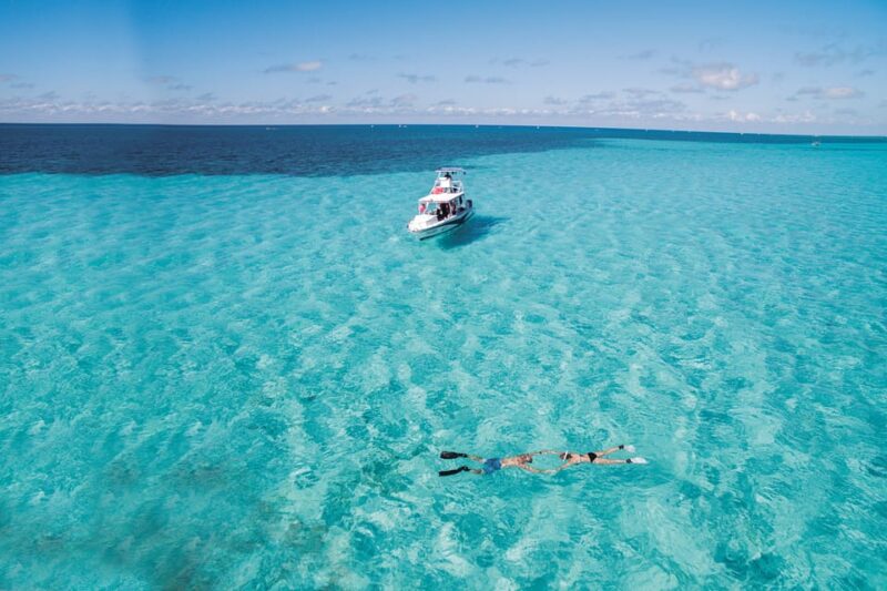 Cozumel: Snorkeling Tour With Cielo Estrellas Reef Visit - Tour Duration and Cost