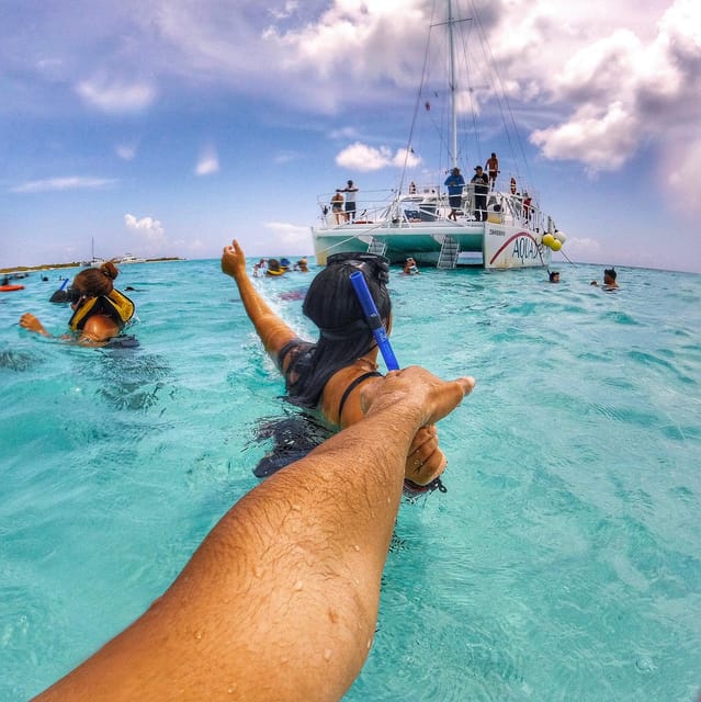 Cozumel: Snorkeling Tour With Cielo Estrellas Reef Visit - Cancellation and Payment