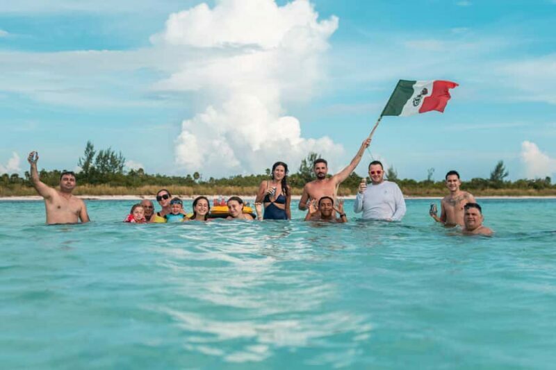 Cozumel: Starfish, Rays and El Cielo Snorkeling Experience - Key Points