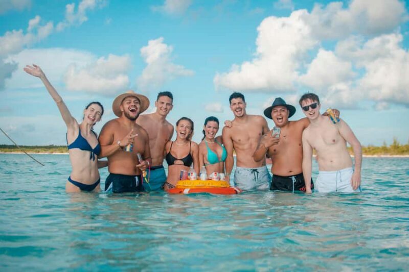 Cozumel: Starfish, Rays and El Cielo Snorkeling Experience - Transportation, Group Size & Value