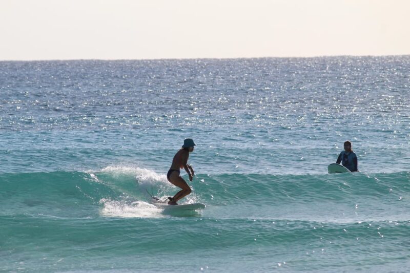 Cozumel Surf Lesson - 3 Hrs All Inclusive - Overview and Pricing