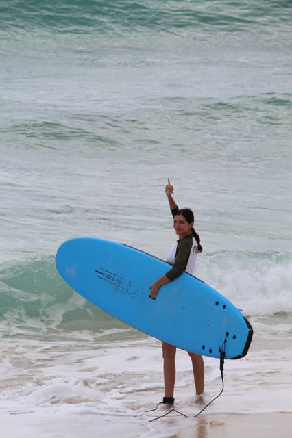 Cozumel Surf Lesson - 3 Hrs All Inclusive - Pickup and Transportation