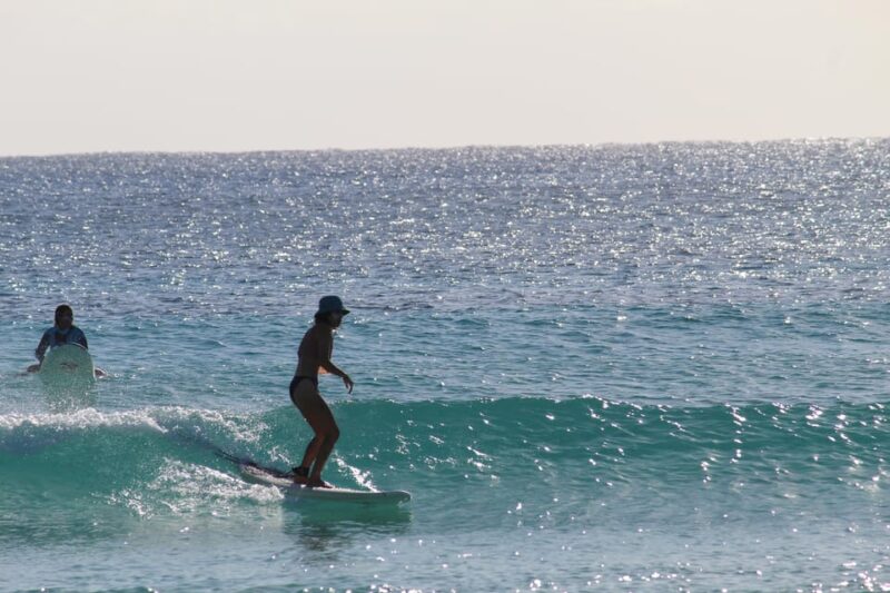 Cozumel Surf Lesson - 3 Hrs All Inclusive - Frequently Asked Questions