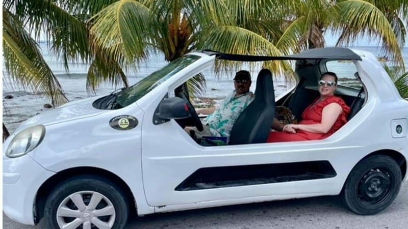 Cozumel: Taco and Tequila Tour with Snorkeling and Mojito - Practical Tips for Travelers