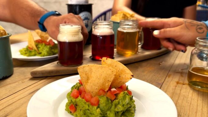 Cozumel: Tacos, Beer & Mezcal - Frequently Asked Questions