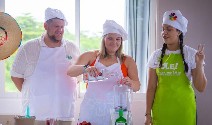 Cozumel: The Original Salsa & Salsa™ - Attire and Essentials
