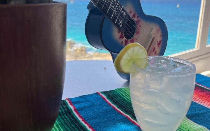 Cozumel: The Original Salsa & Salsa™ - Cancellation and Refund Policy