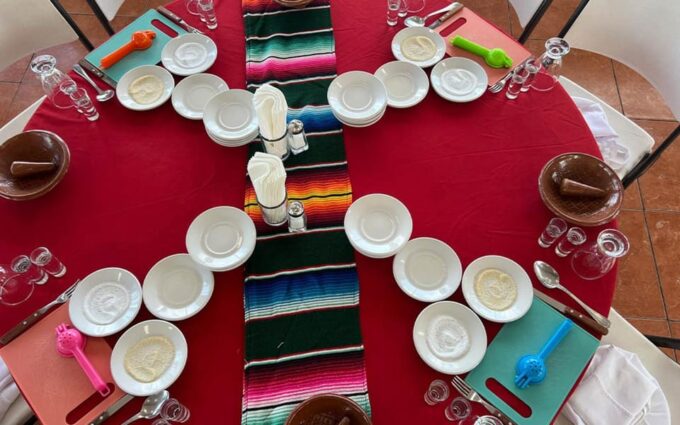 Cozumel: The Original Salsa & Salsa™ - Frequently Asked Questions